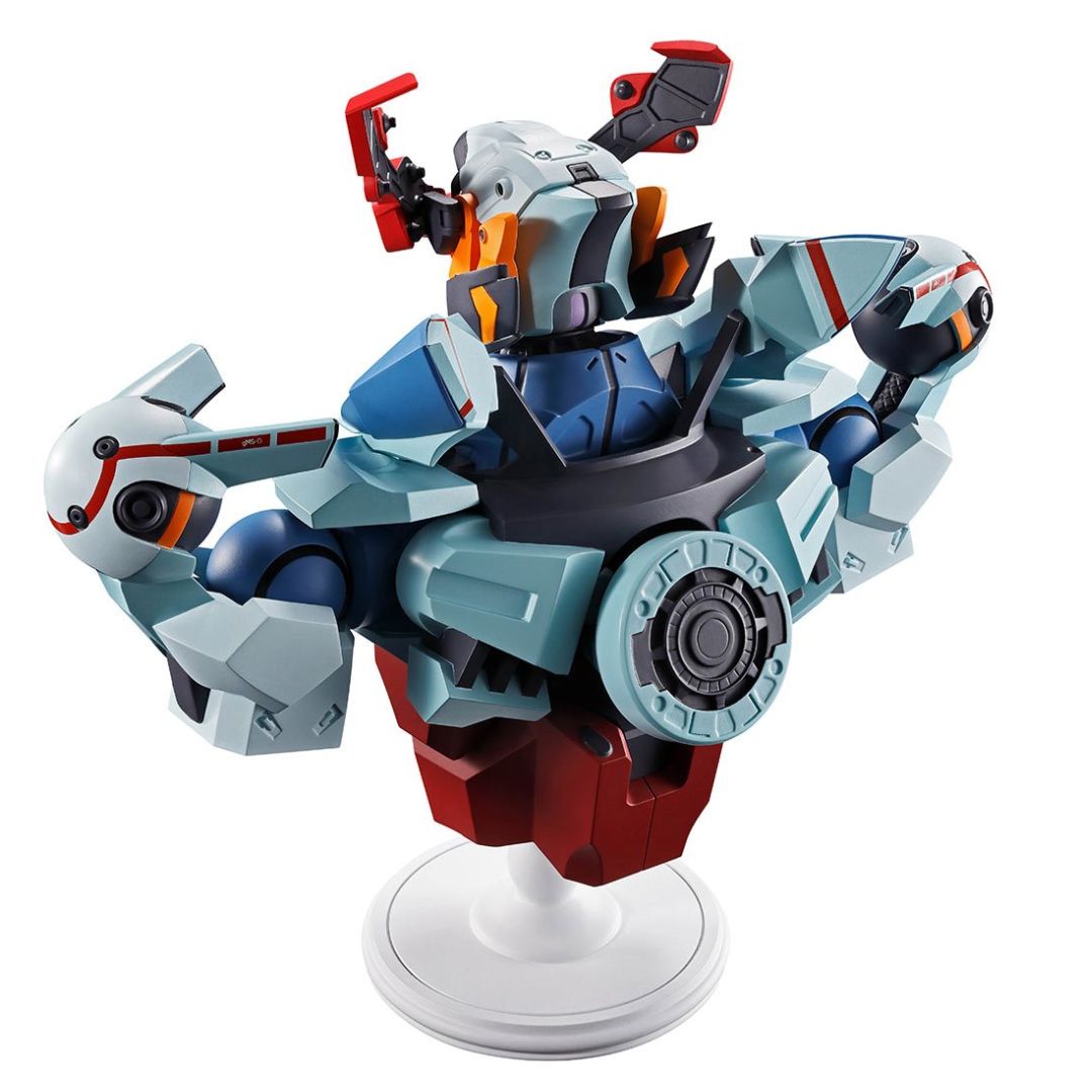 Mobile Suit Gundam Gquuuuuux Bustisan Ichibansho Bust By Bandai -Bandai - India - www.superherotoystore.com