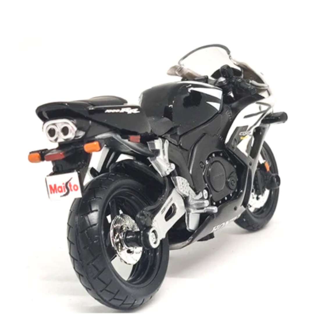 HONDA CBR 1000RR Die-cast Bike By Maisto -Maisto - India - www.superherotoystore.com