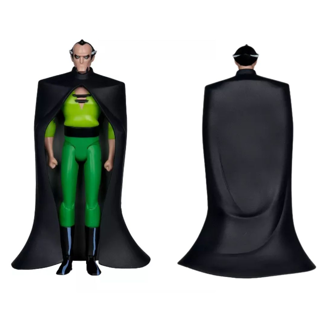 Batman the Animated Series Ras Al Ghul Action Figure By Mcfarlane Toys -McFarlane Toys - India - www.superherotoystore.com