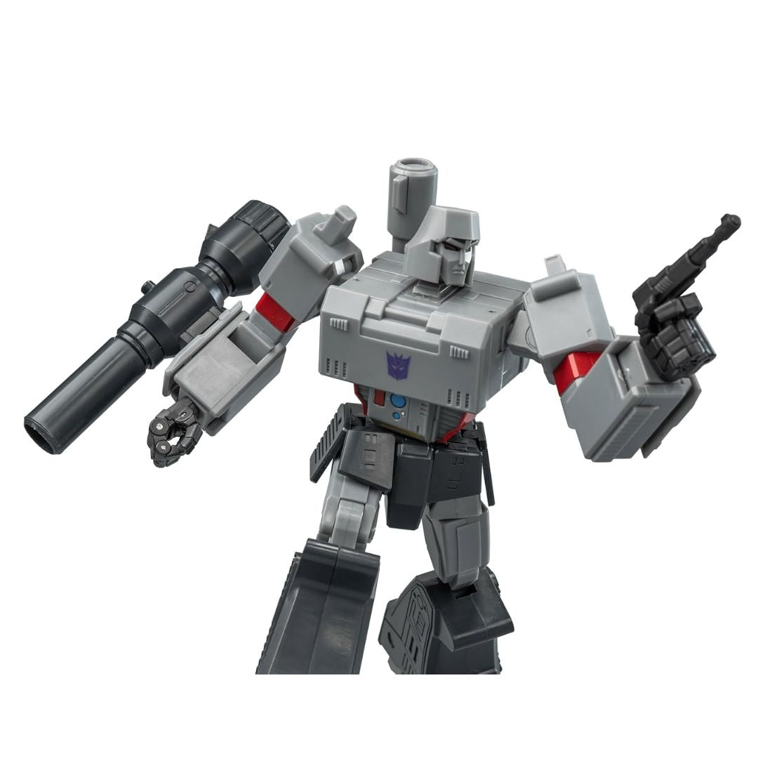 Transformers Authentics Amk Series Generation One Megatron Model Kit By Hasbro -Hasbro - India - www.superherotoystore.com