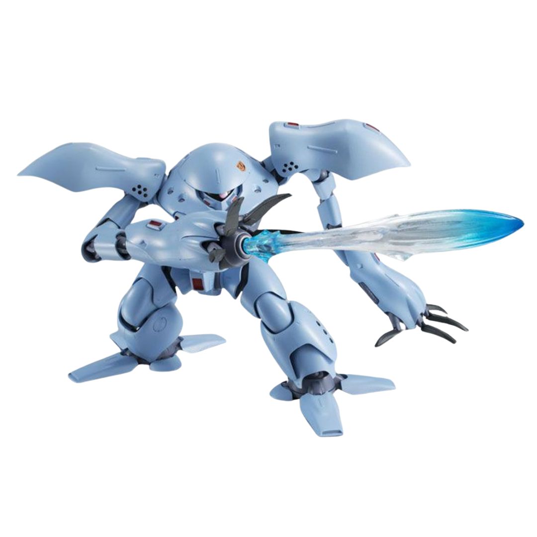 The Robot Spirits <Side Ms> Msm-03C Hy-Gogg Ver. A.N.I.M.E. By Tamashii Nations -Tamashii Nations - India - www.superherotoystore.com