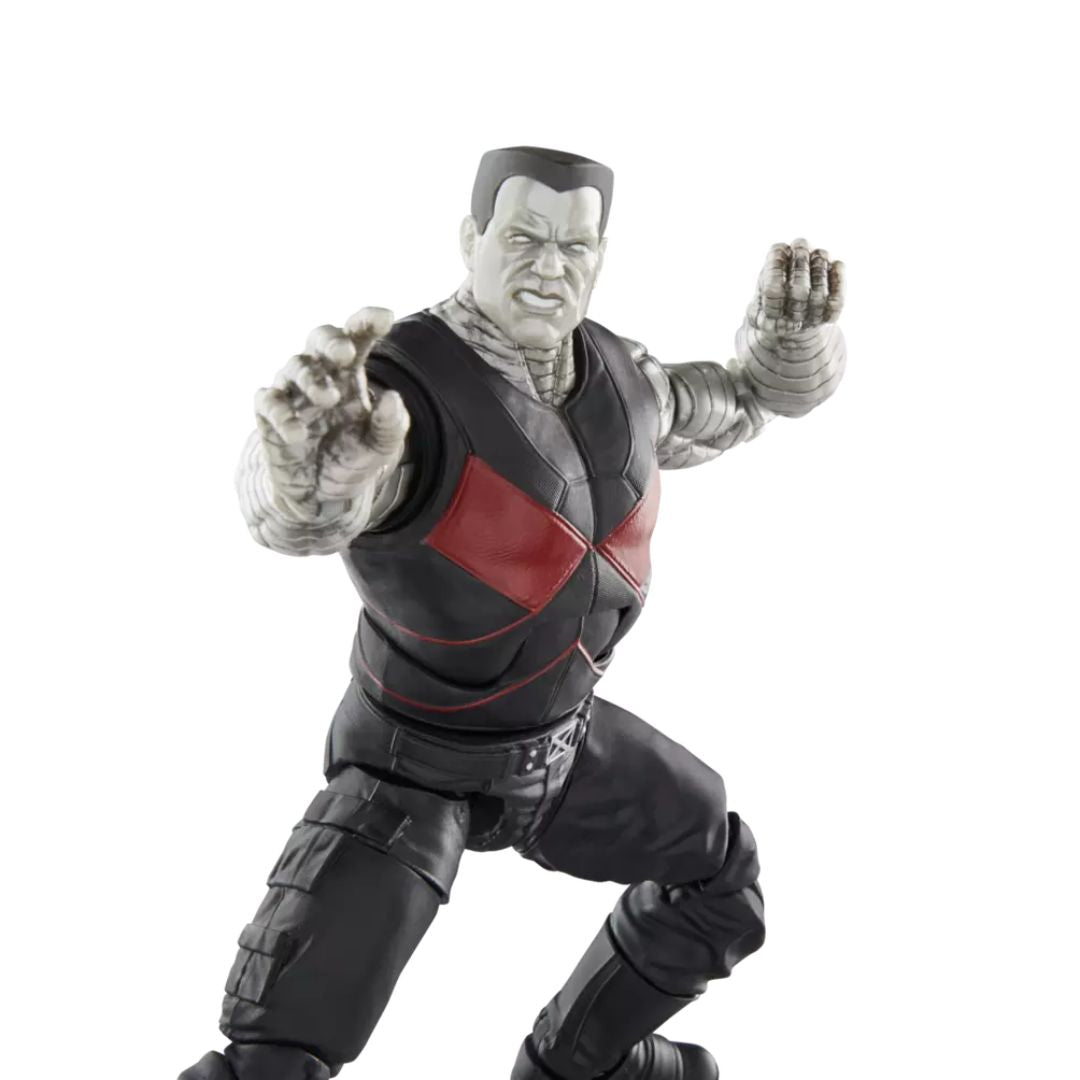 Marvel Legends Series Marvel’S Colossus Action Figure By Hasbro -Hasbro - India - www.superherotoystore.com