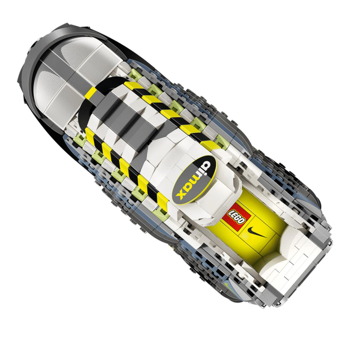 Nike Air Max 95 X Lego® Set By Lego