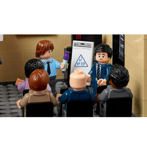 The Office by LEGO -Lego - India - www.superherotoystore.com