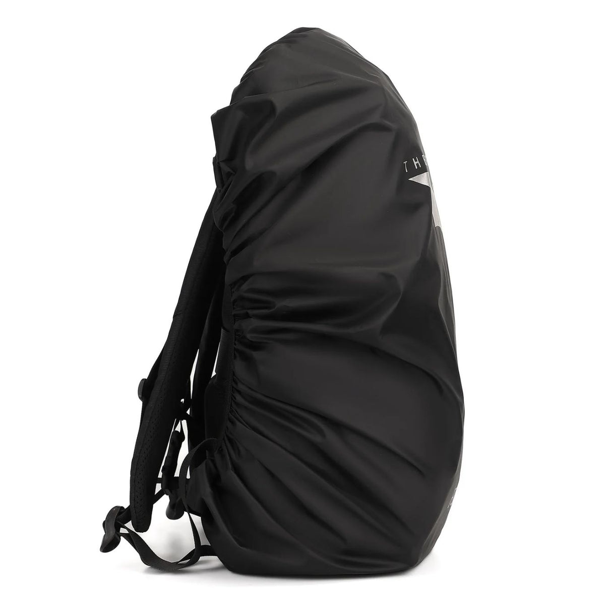 The Dark Knight Rainproof Cape By Fur Jaden
