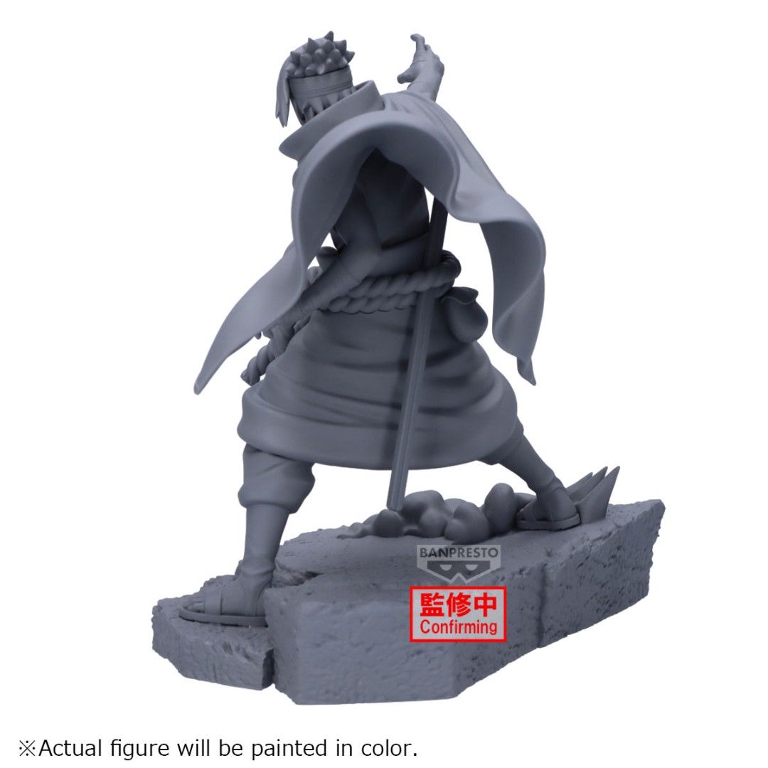 Naruto: Shippuden Itachi Uchiha Combination Battle Statue By Banpresto -Banpresto - India - www.superherotoystore.com