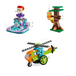 LEGO® Bricks and Functions -Lego - India - www.superherotoystore.com