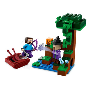 The Pumpkin Farm by LEGO -Lego - India - www.superherotoystore.com