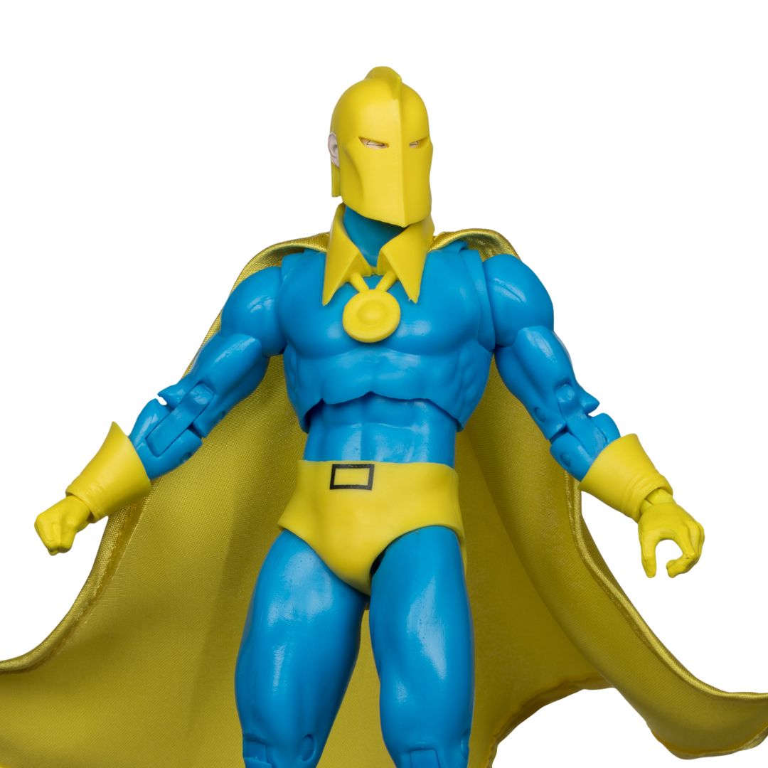 Dr. Fate (Silver Age) DC Mcfarlane Digital Action figure By Mcfarlane Toys -McFarlane Toys - India - www.superherotoystore.com
