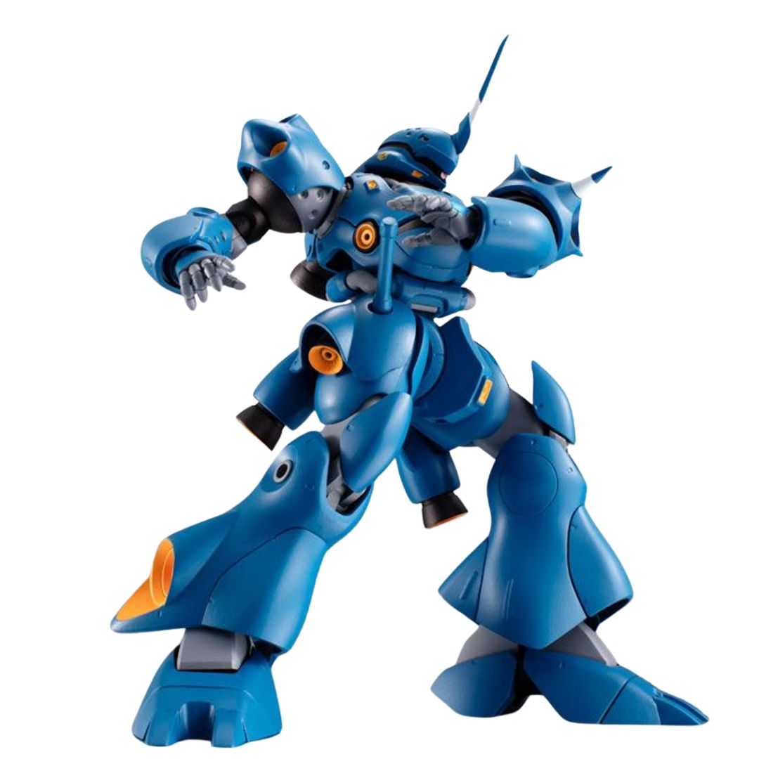 The Robot Spirits <Side Ms> Ms-18E Kämpfer Ver. A.N.I.M.E. By Tamashii Nations -Tamashii Nations - India - www.superherotoystore.com