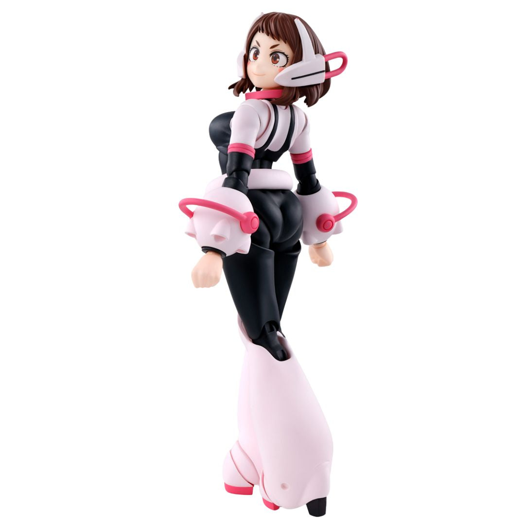 Ochaco Uraraka S.H.Figuarts By Tamashii Nations