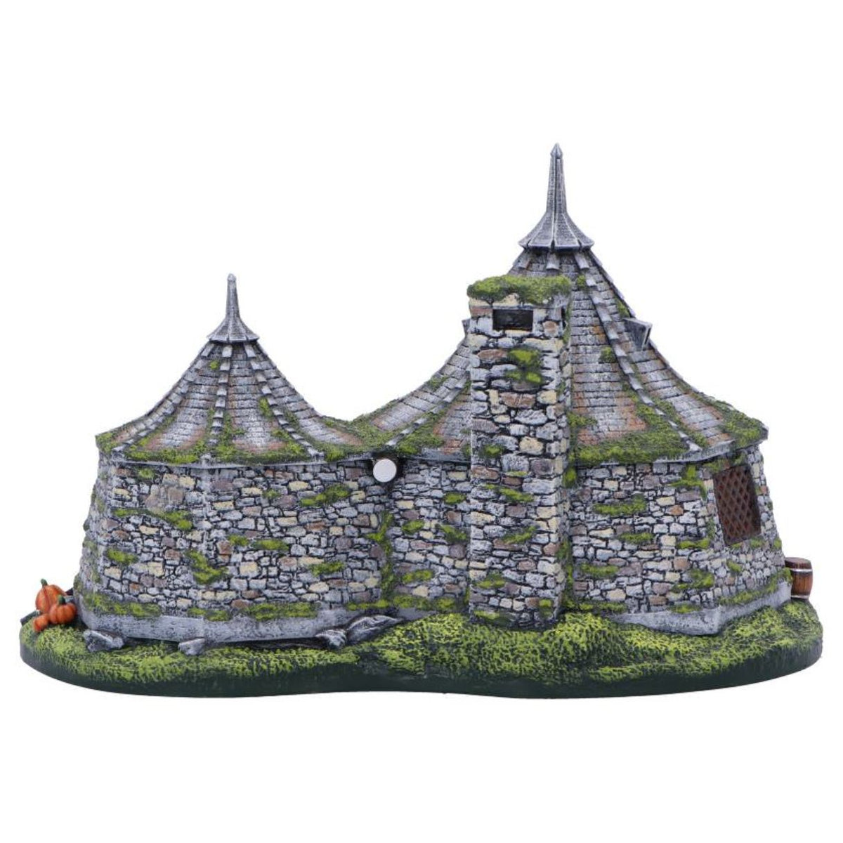 Hagrid's Hut Statue By Nemesis Now -Nemesis Now Inc - India - www.superherotoystore.com