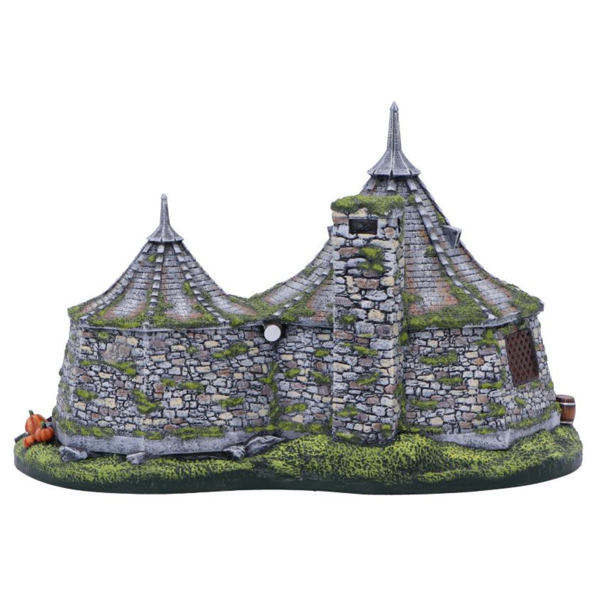 Hagrid's Hut Statue By Nemesis Now -Nemesis Now Inc - India - www.superherotoystore.com