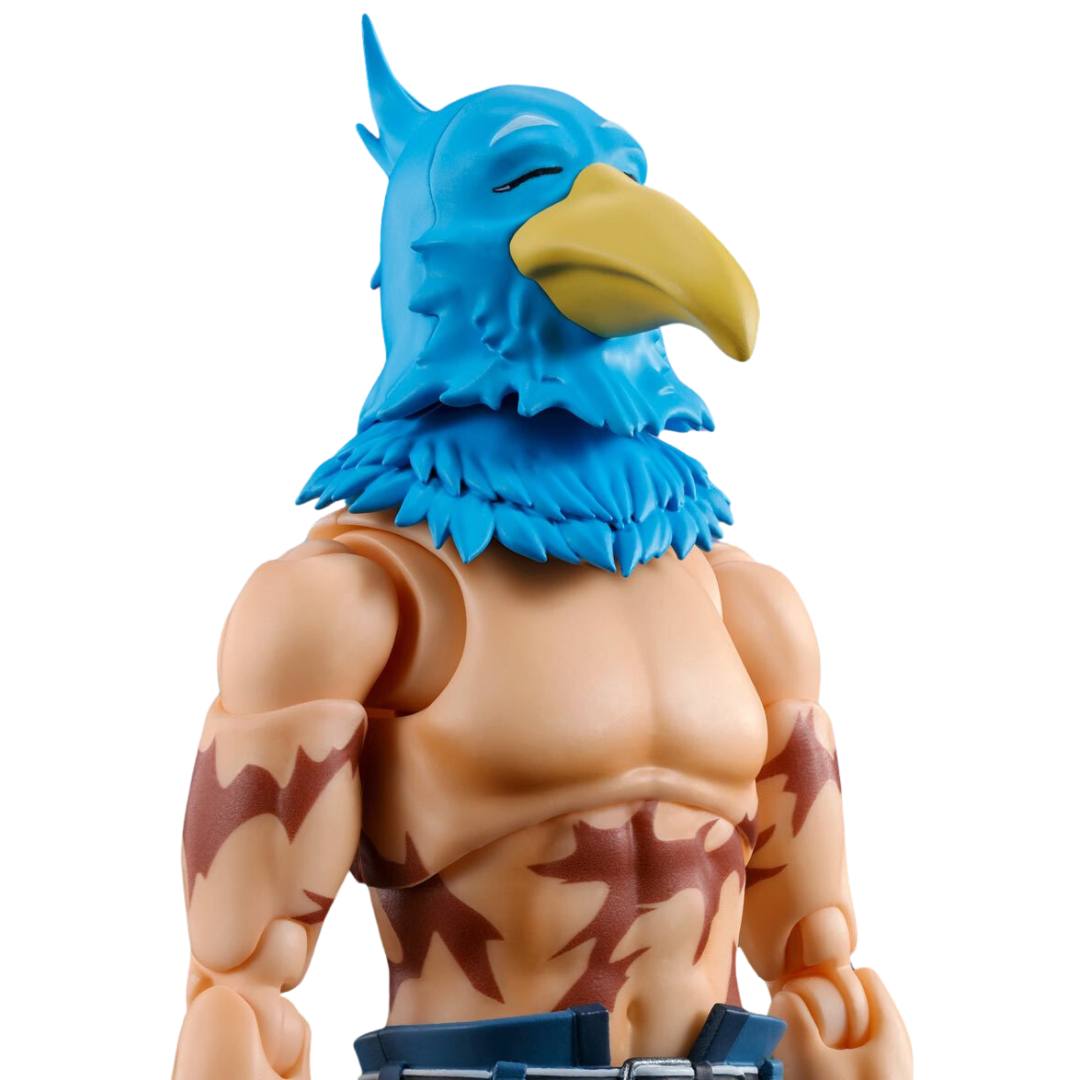 Sunraku S.H.Figuarts Action Figure by Tamashii Nations -Tamashii Nations - India - www.superherotoystore.com