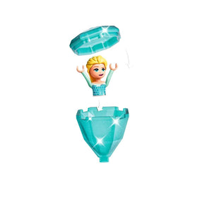 Elsa’s Castle Courtyard by LEGO® -Lego - India - www.superherotoystore.com