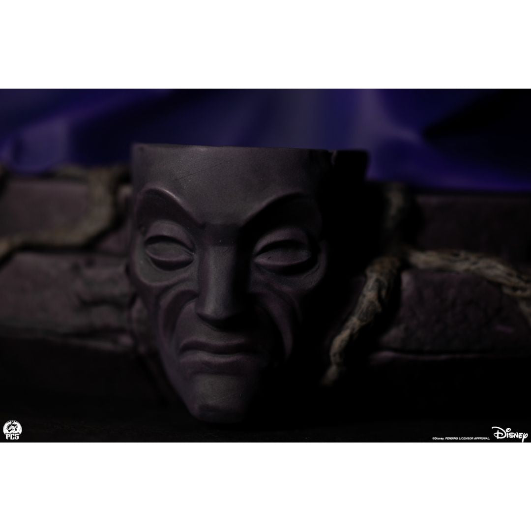 Evil Queen Statue By Pcs Collectibles