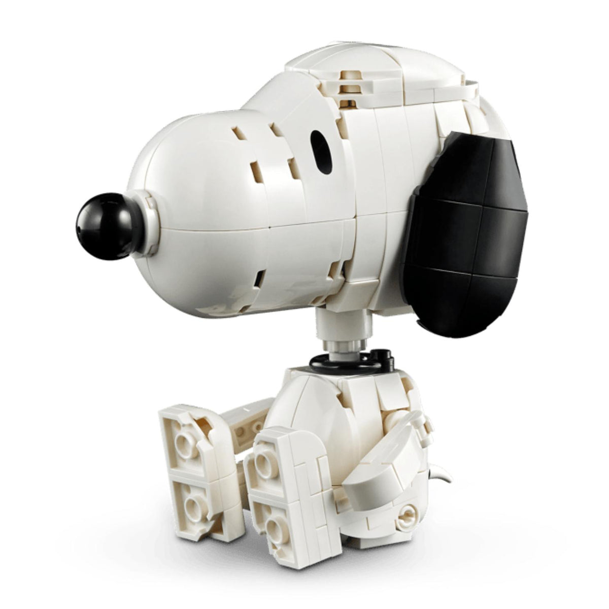 Peanuts: Snoopy'S Doghouse By Lego