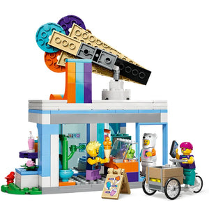 Ice-Cream Shop by LEGO® -Lego - India - www.superherotoystore.com