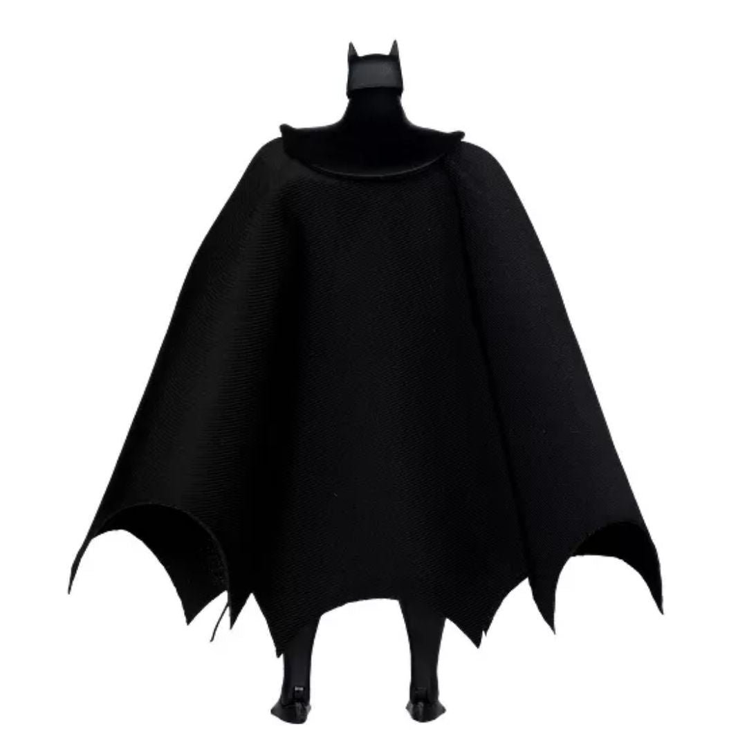 Batman the Animated Series Classic Batman Action Figure By Mcfarlane Toys -McFarlane Toys - India - www.superherotoystore.com