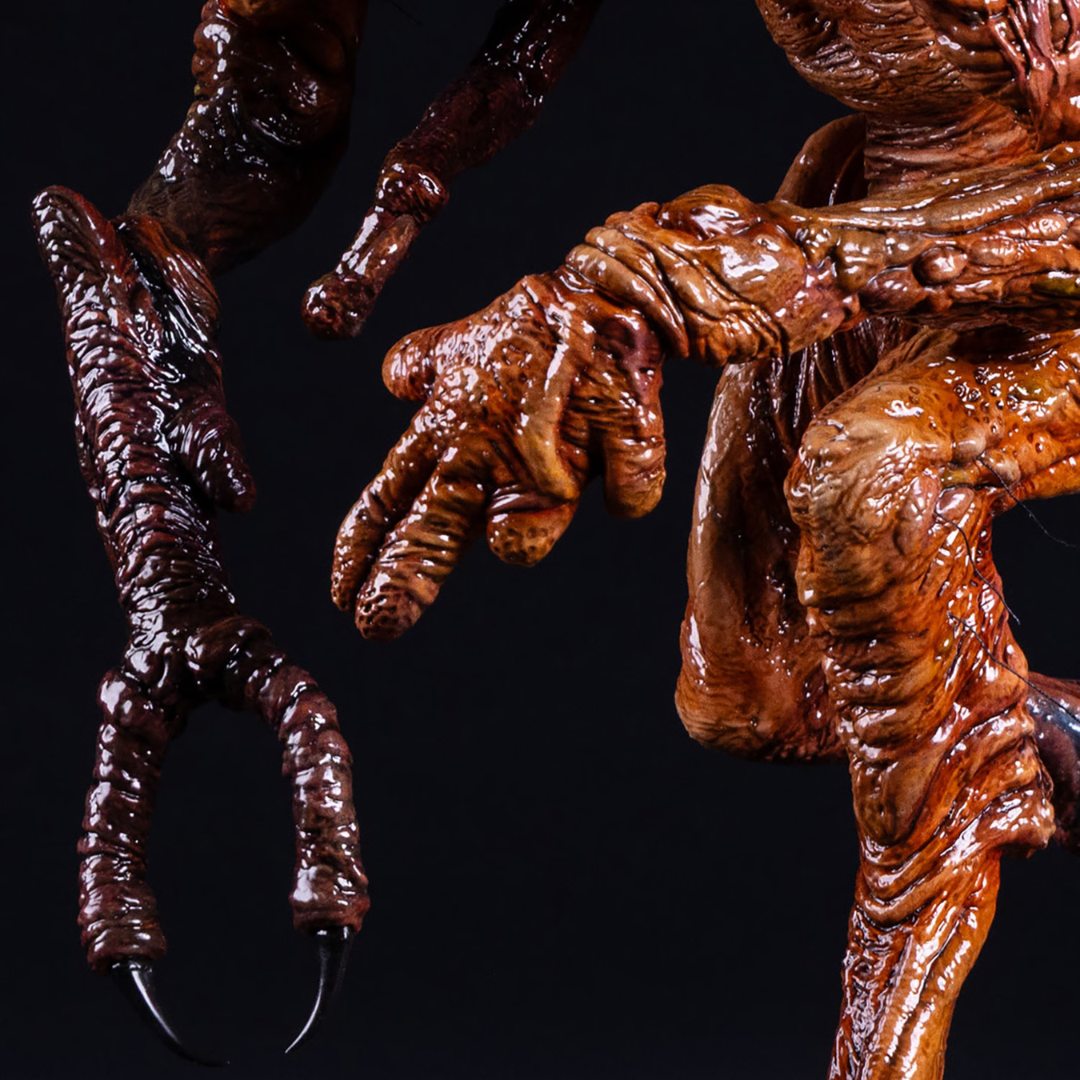 The Fly Statue By Pcs Collectibles