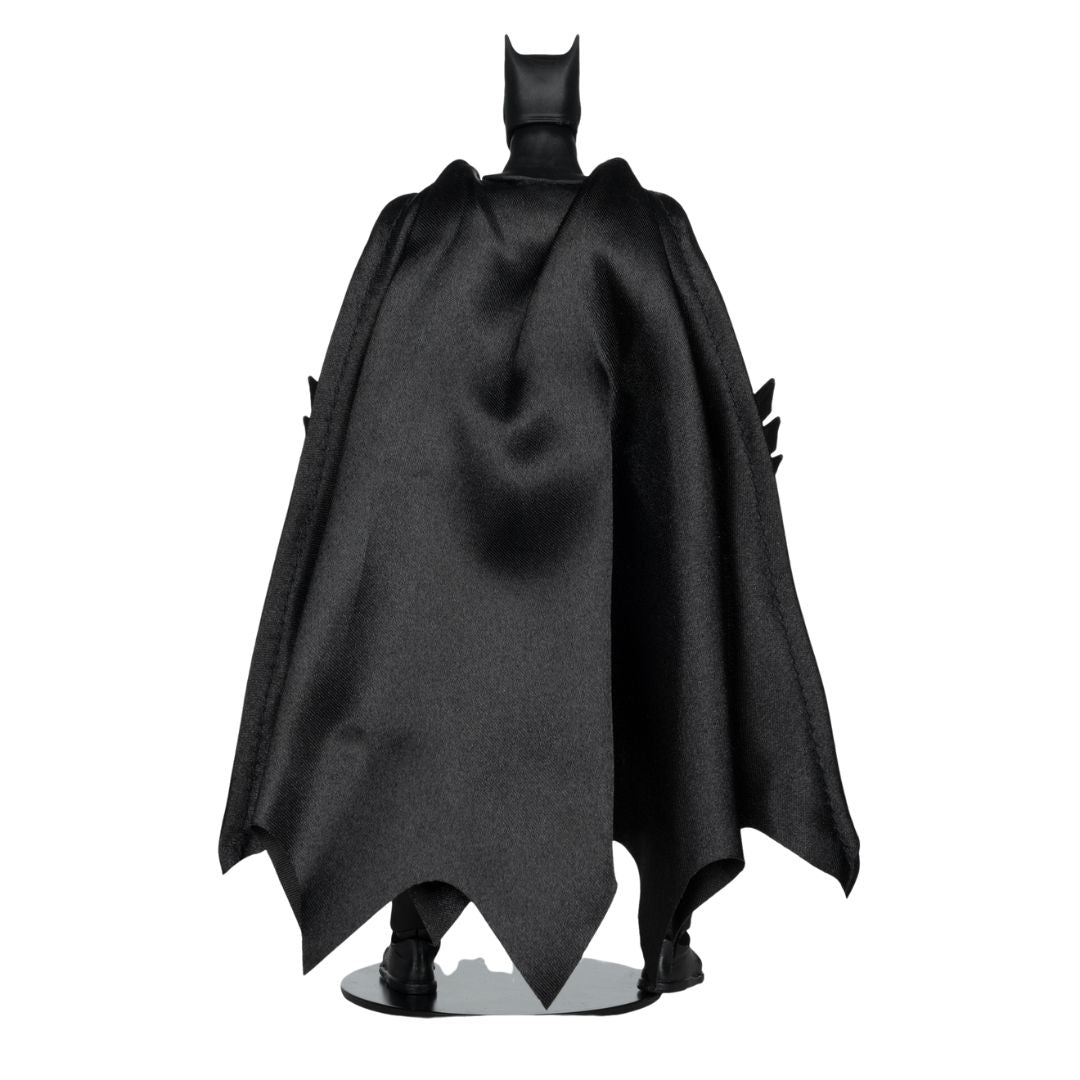 Batman (Batman The Cowardly Lot) DC Multiverse Action Figure By Mcfarlane Toys -McFarlane Toys - India - www.superherotoystore.com