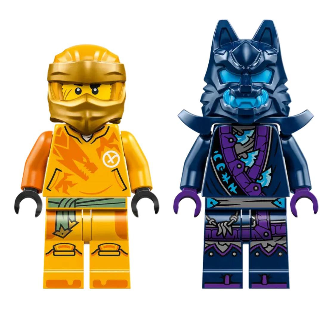 Lego Ninjago Arin's Battle Mech -Lego - India - www.superherotoystore.com