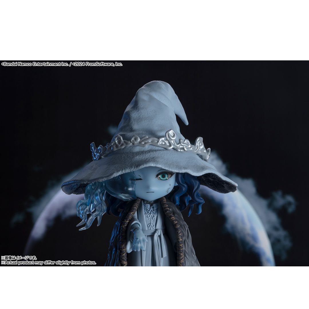 ELDEN RING Ranni the Witch S.H.Figuarts Mini Action Figure
