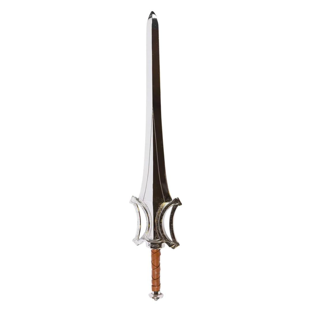 Masters Of The Universe 2026 Power Sword Limited Edition Prop Replica By Factory Entertainment -Factory Entertainment - India - www.superherotoystore.com
