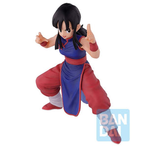 Dragon Ball Chi-Chi Fierce World Tournament Ichibansho Statue by Bandai -Bandai - India - www.superherotoystore.com