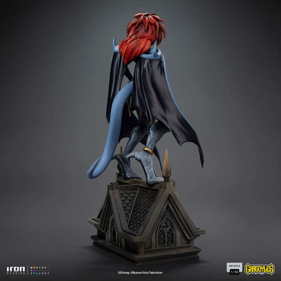 Demona By Iron Studios -Iron Studios - India - www.superherotoystore.com