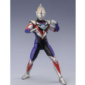Ultraman Orb Spacium Zeperion Ultraman New Generation Stars Version S.H.Figuarts Figure by Bandai -Bandai - India - www.superherotoystore.com