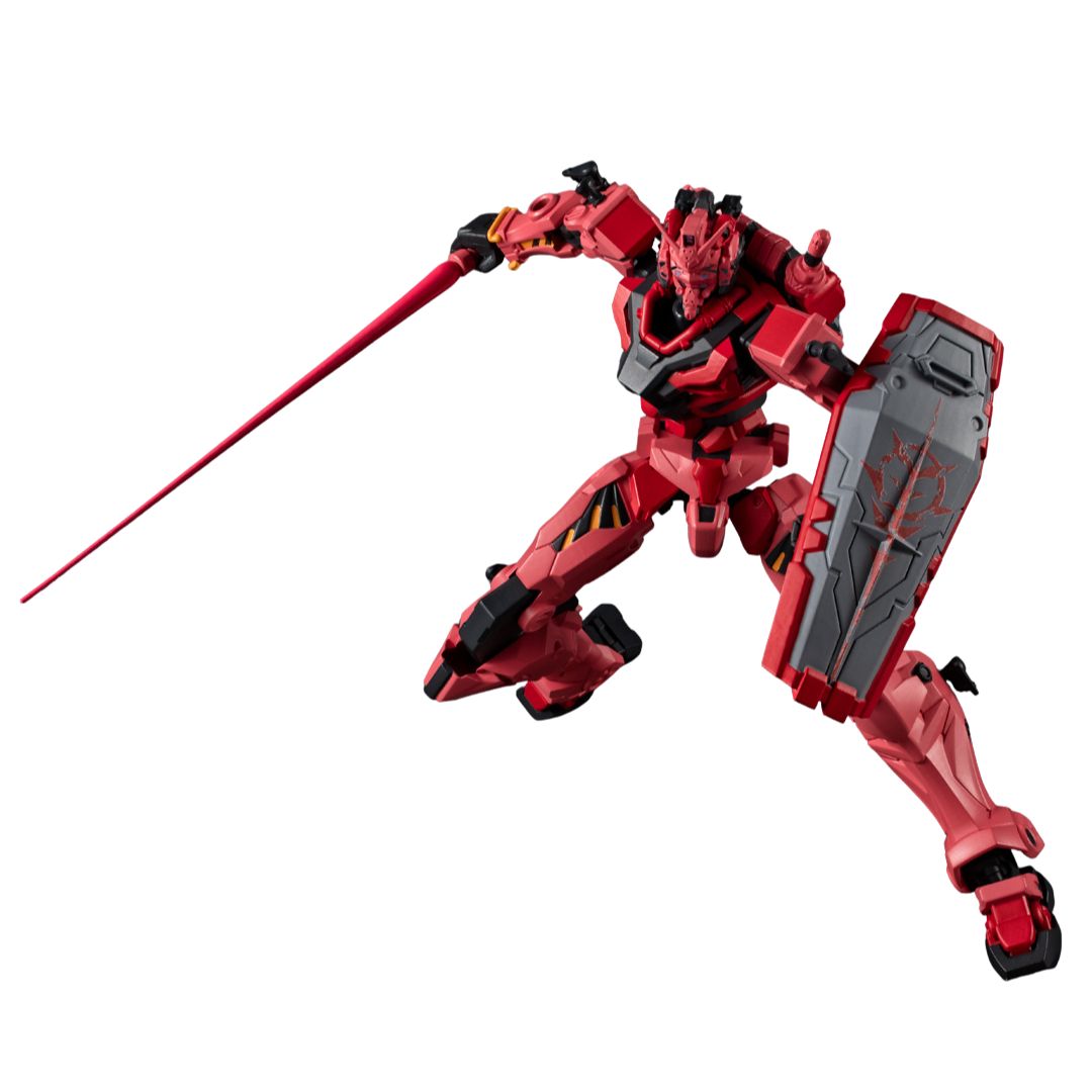 Gundam Universe Red Gundam By Tamashii Nations -Tamashii Nations - India - www.superherotoystore.com