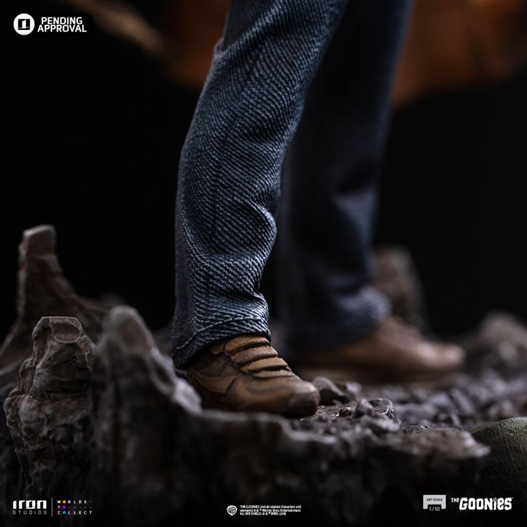 Mikey Walsh By Iron Studios -Iron Studios - India - www.superherotoystore.com