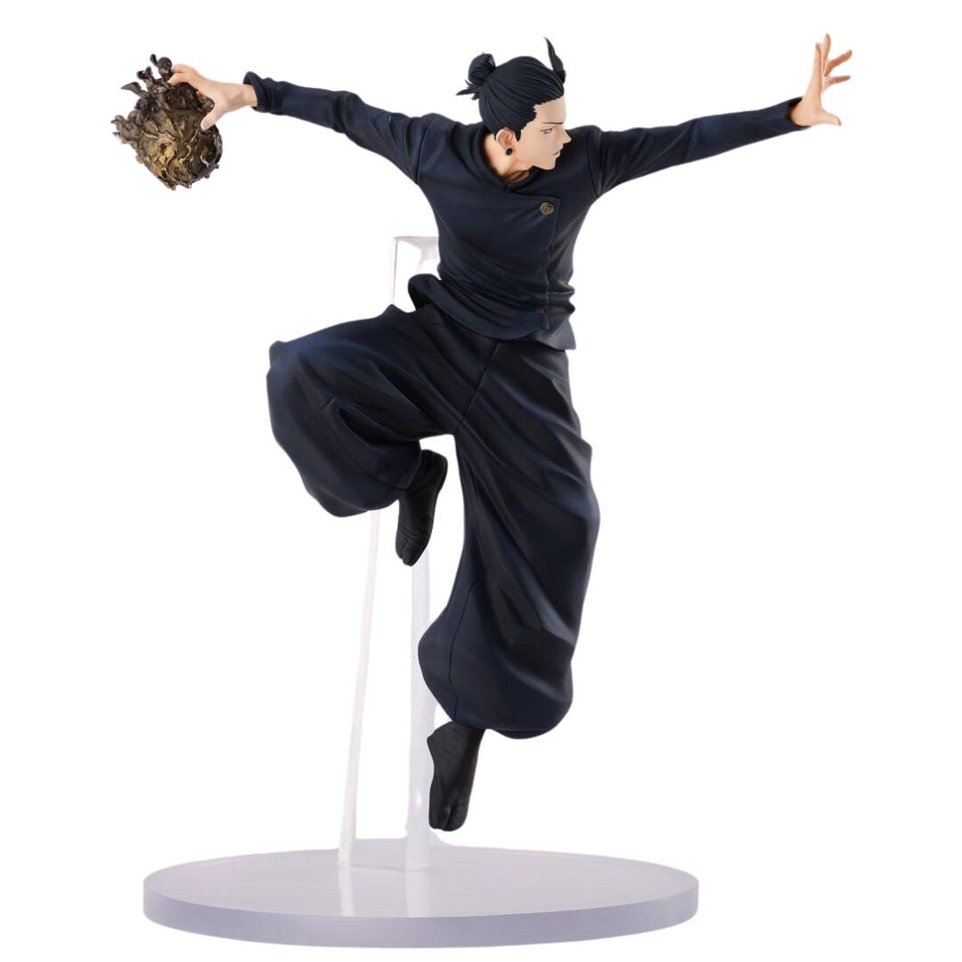 Jujutsu Kaisen Hidden Inventory/Premature Death Suguru Geto FIGURiZM Statue by SEGA Goods -SEGA Goods - India - www.superherotoystore.com