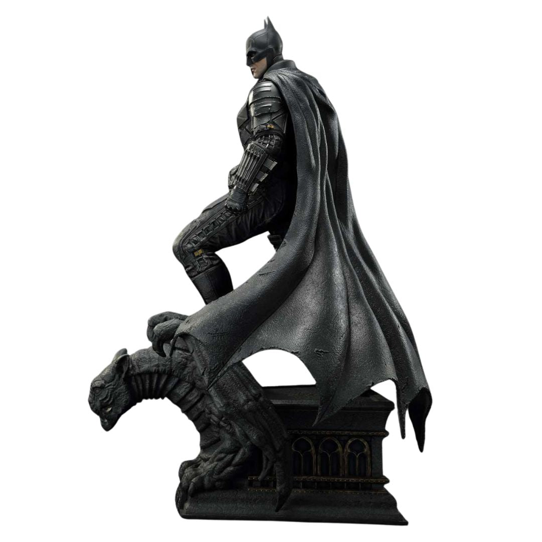 The Batman (Film) The Batman Special Art Edition Deluxe Version Statue By Prime1 Studios