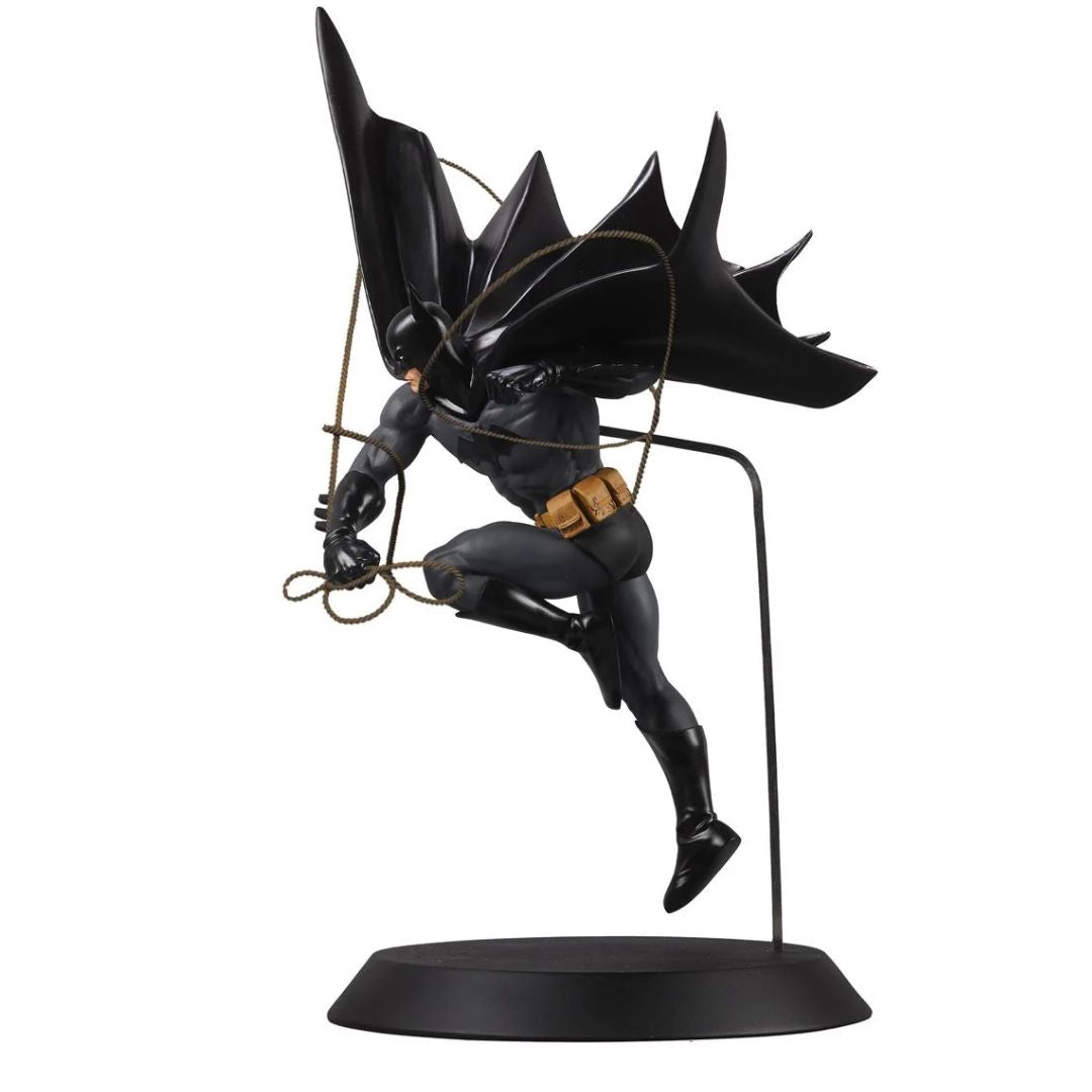 DC Direct DC Designer Series Batman Statue by Dan Mora Resin Statue by McFarlane -McFarlane Toys - India - www.superherotoystore.com
