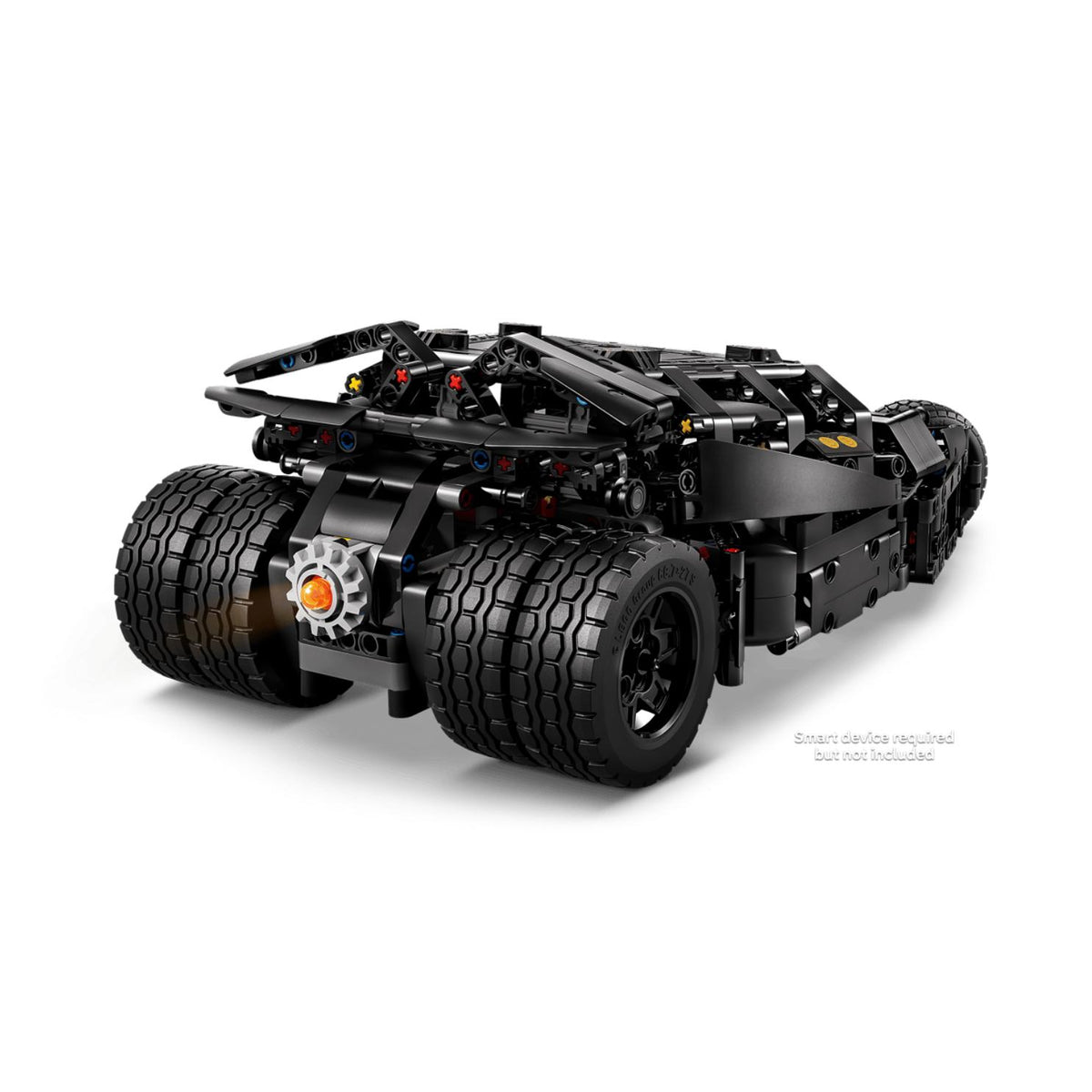 Batmobile™ Tumbler By Lego