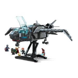 The Avengers Quinjet by LEGO® -Lego - India - www.superherotoystore.com