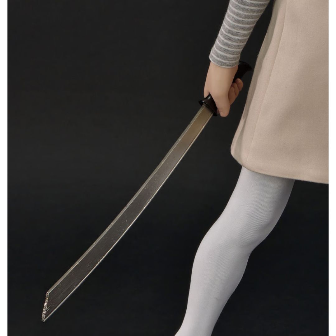 M3Gan (Bonus Version) Statue By Prime1 Studios -Prime 1 Studio - India - www.superherotoystore.com