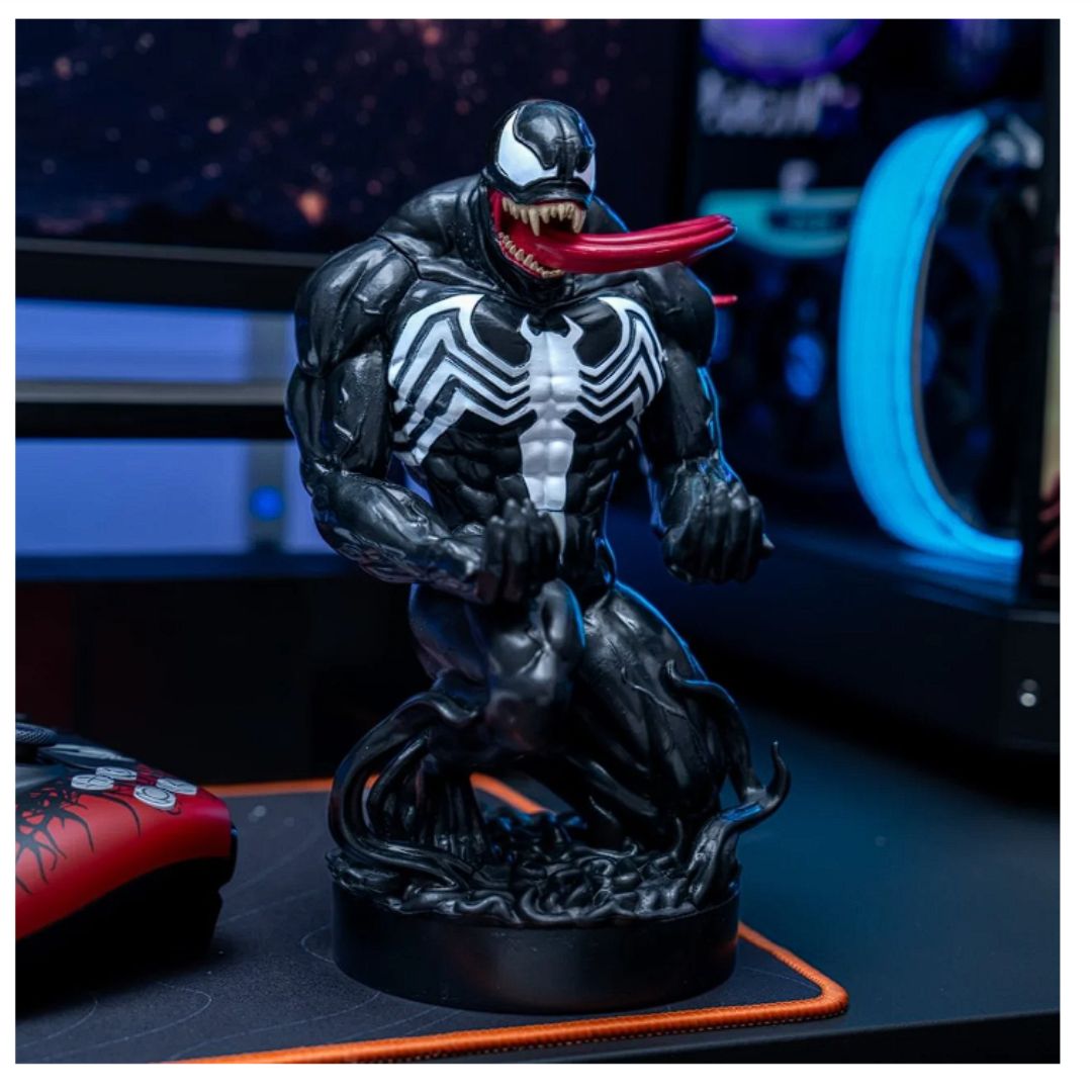 Marvel: Venom Cable Guys Controller Holder And Phone Stand By Exg Pro -EXG Pro - India - www.superherotoystore.com