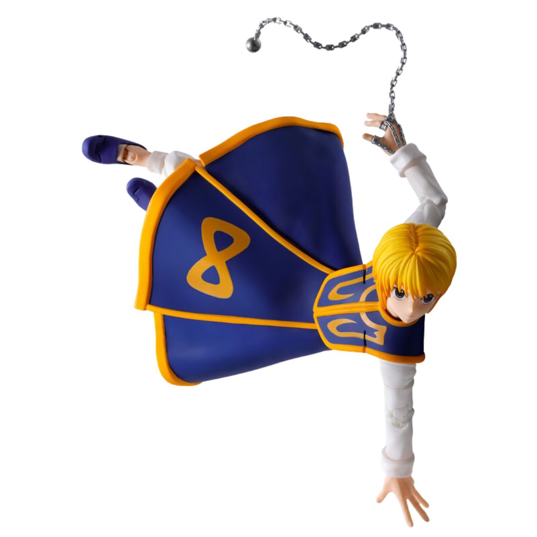 S.H.Figuarts Curarpikt By Tamashii Nations