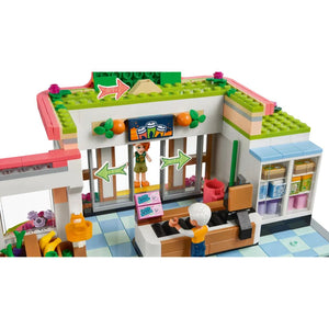 Organic Grocery by LEGO® -Lego - India - www.superherotoystore.com