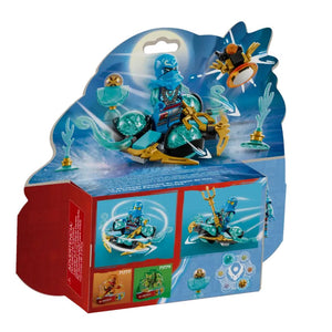 Nya's Dragon Power Spinjitzu Drift by LEGO® -Lego - India - www.superherotoystore.com