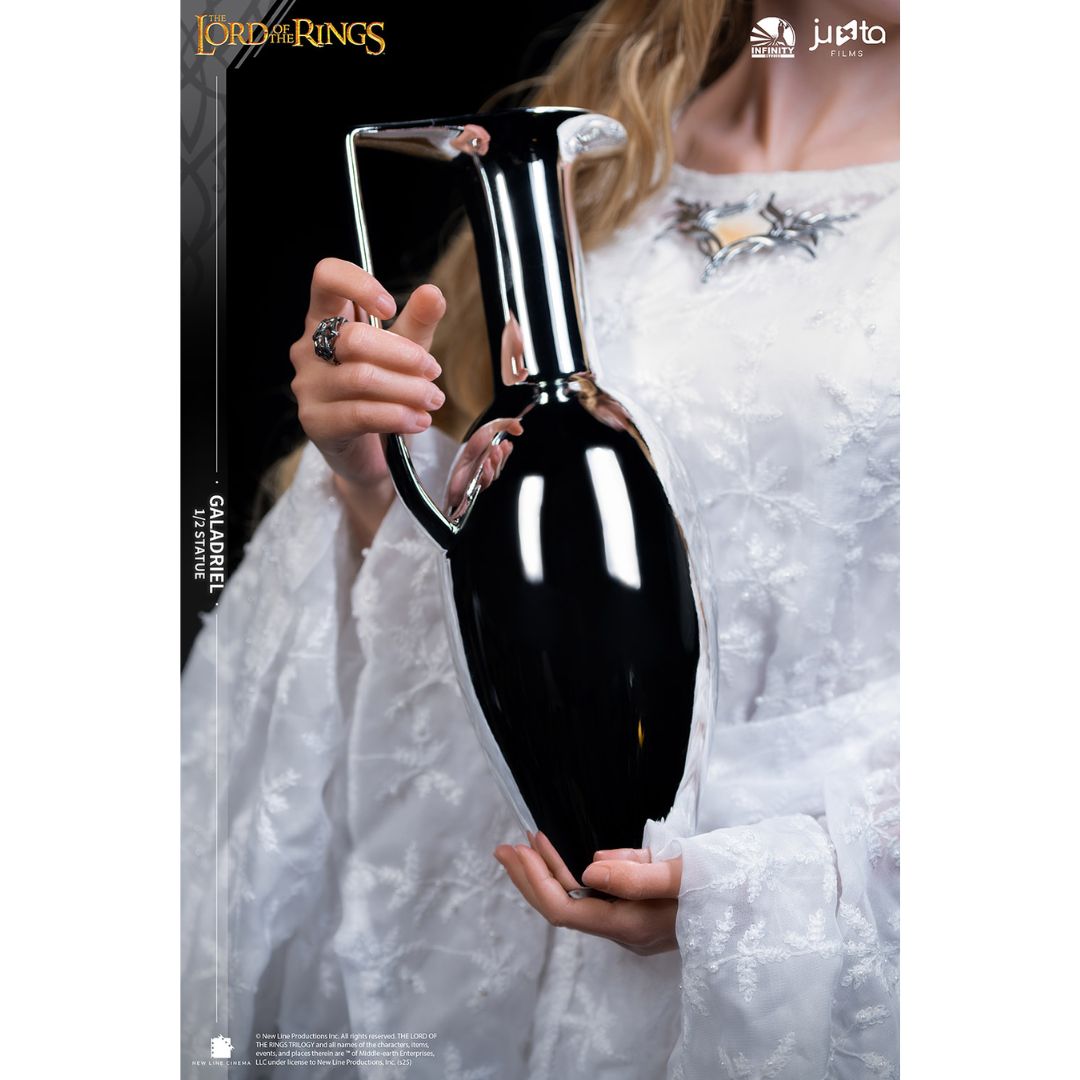 Galadriel Statue By Infinity Studio