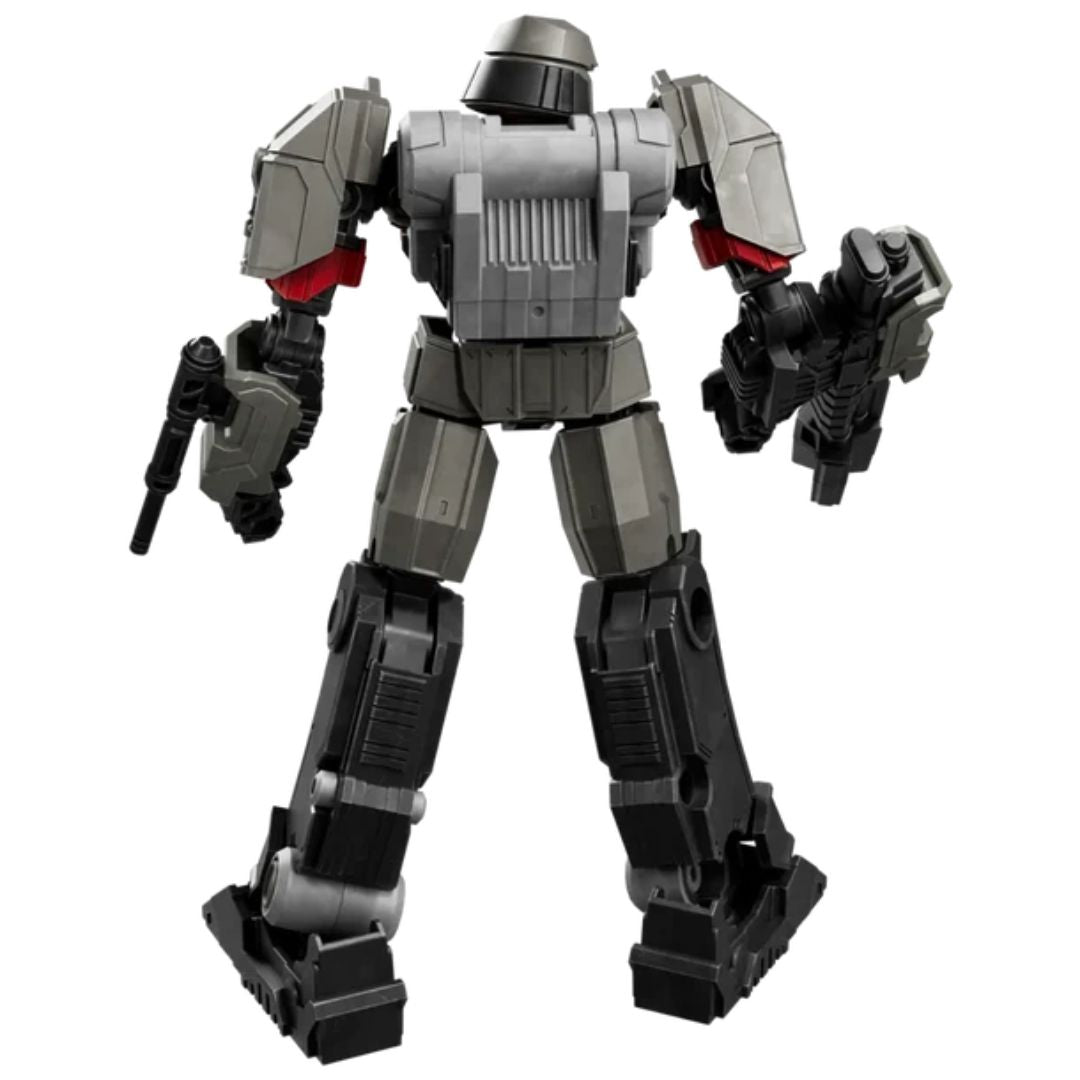 Transformers One Megatronclassic Class（Luminous Eyes) By Blokees