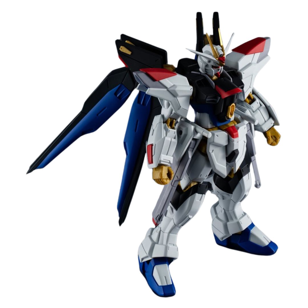 Gundam Universe Zgmf/A-262b Strike Freedom Gundam TypeⅡ By Tamashii Nations -Tamashii Nations - India - www.superherotoystore.com