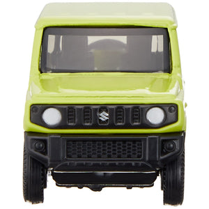 Tomica No.014 Suzuki Jimny Diecast Scale Model Collectible Car -Tomica - India - www.superherotoystore.com