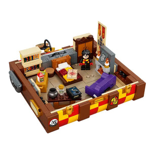 Hogwarts™ Magical Trunk by LEGO® -Lego - India - www.superherotoystore.com