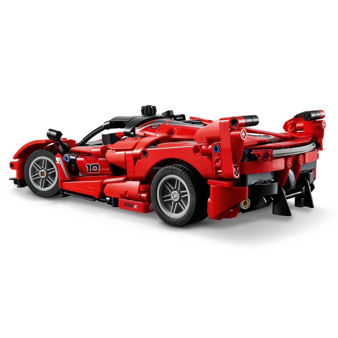 Ferrari Fxx K By Lego -Lego - India - www.superherotoystore.com