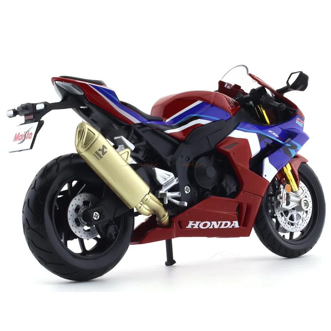 Honda CBR 1000RR- R Fireblade SP Die-cast Bike By Maisto -Maisto - India - www.superherotoystore.com